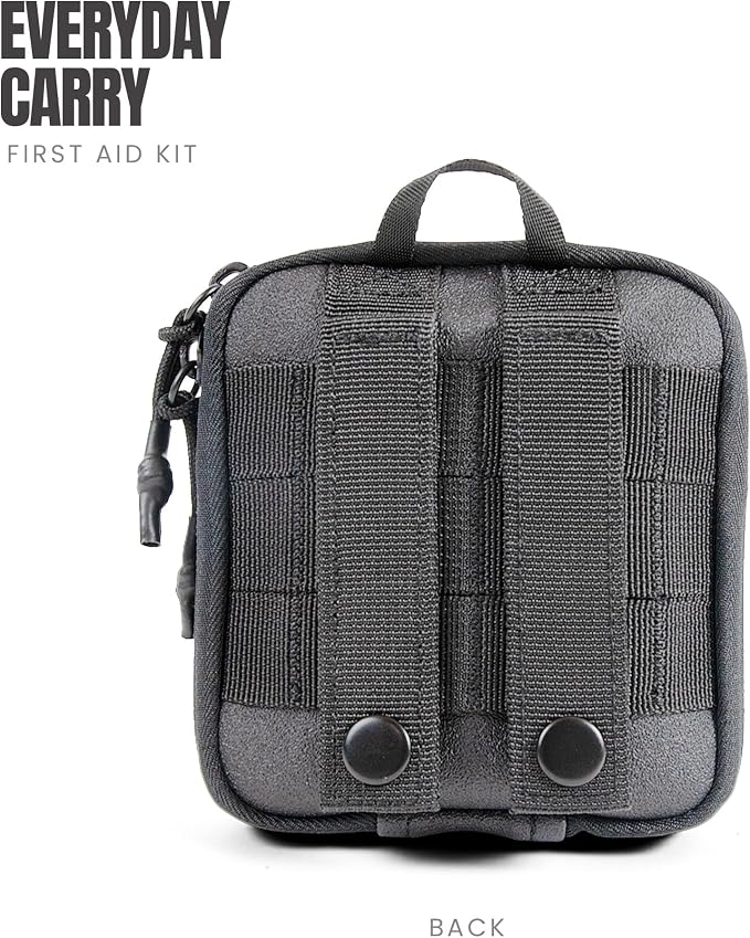 MY MEDIC Everyday Carry First Aid Kit - Image 2