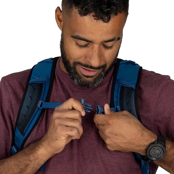 Osprey Talon 11L Men's Lightweight Hiking Backpack - Image 13