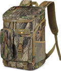 TUGUAN Cooler Backpack 36 Cans Insulated Leak Proof Lightweight Lunch Backpack by TUGUANtravelgymbag