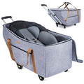 Infant Car Seat Travel Bag by Tonyeee