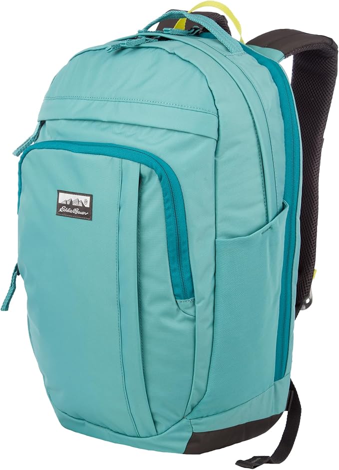 Eddie Bauer 30L Venture Backpack, Hydration and Laptop Compatible Daypack by EddieBauer