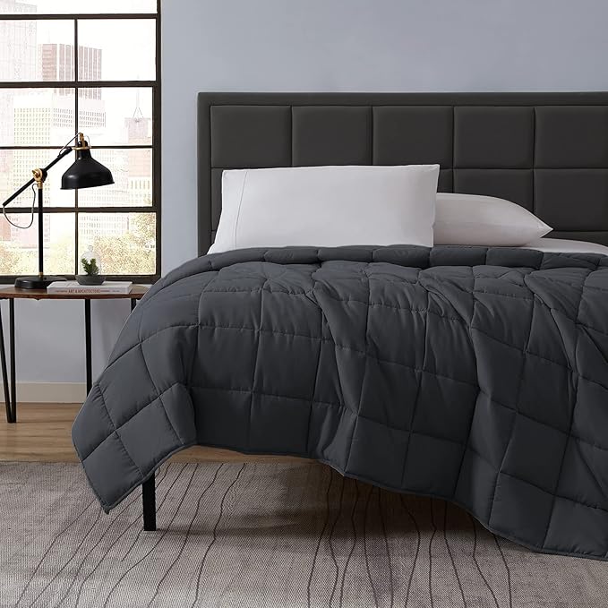L'AGRATY Weighted Blanket - Image 3