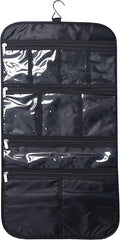 Freegrace Premium Hanging Toiletry Travel Bag by Freegrace