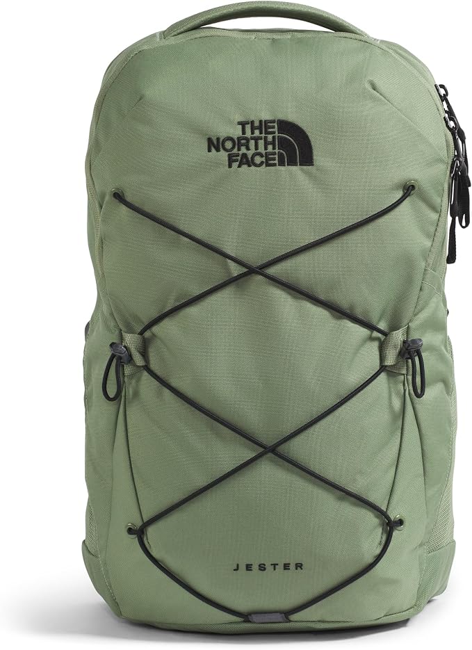 THE NORTH FACE Jester Everyday Laptop Backpack | Commuter Daypack by THENORTHFACE