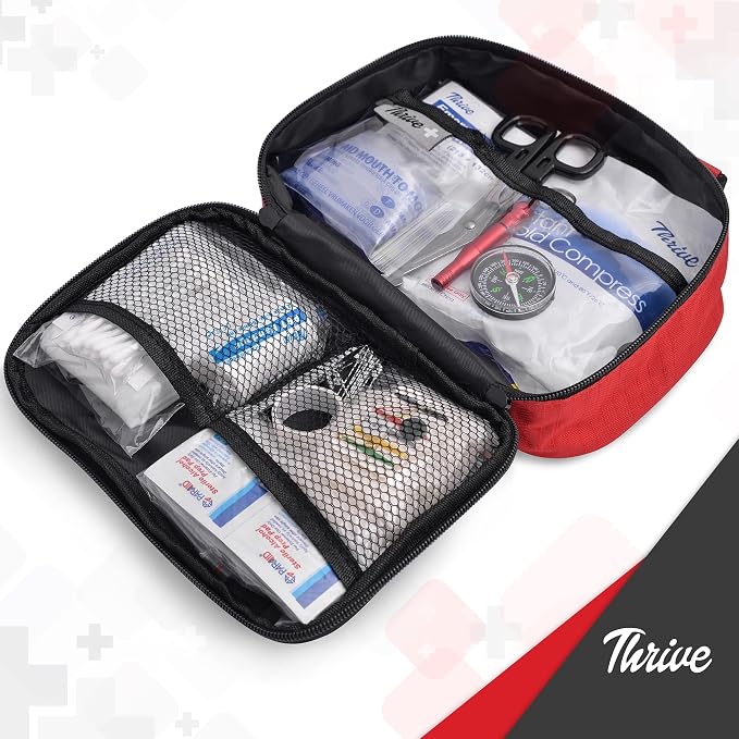 Thrive First Aid Kit - Image 8