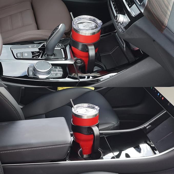 WETOWETO 30oz Insulated Tumbler - Image 7