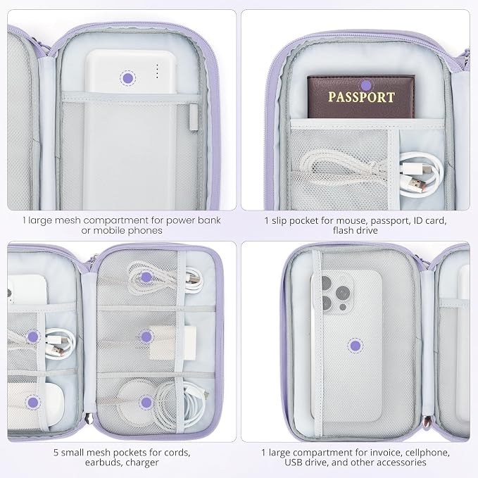 Skycase Tech Pouch - Image 5