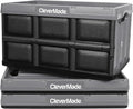 CleverMade Collapsible Storage Bins by CleverMade