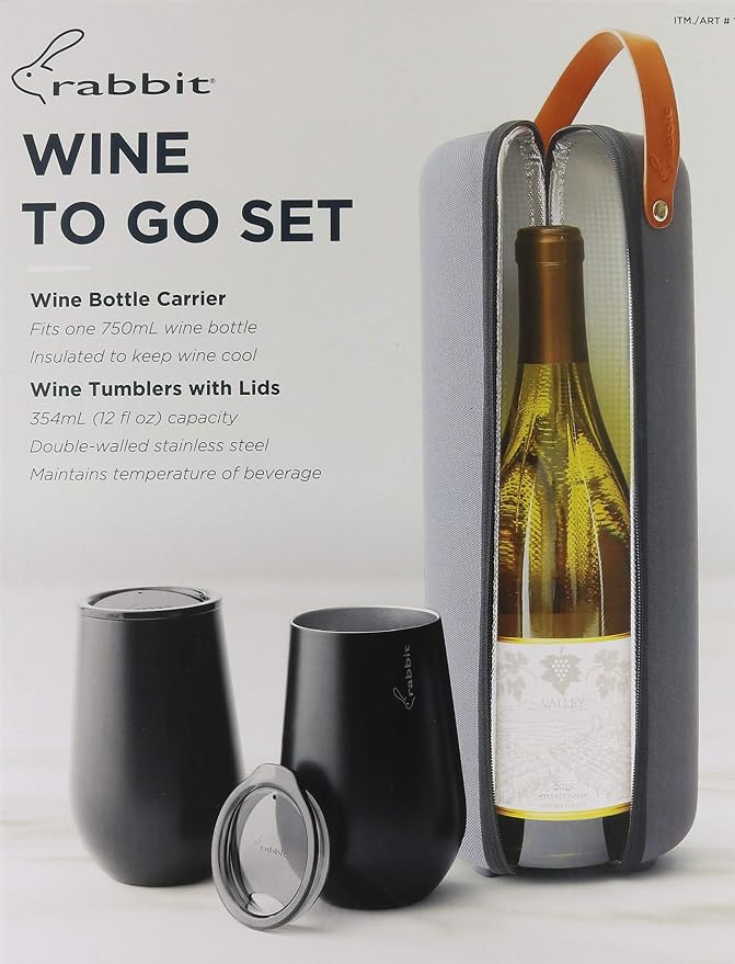 Rabbit Wine to Go - Image 6