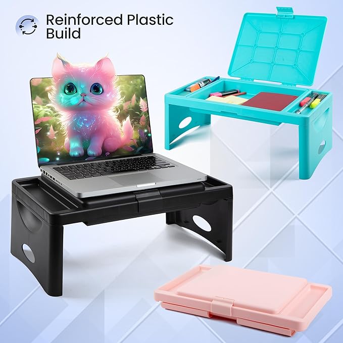 Loddie Doddie Foldable Lap Desk - Image 4