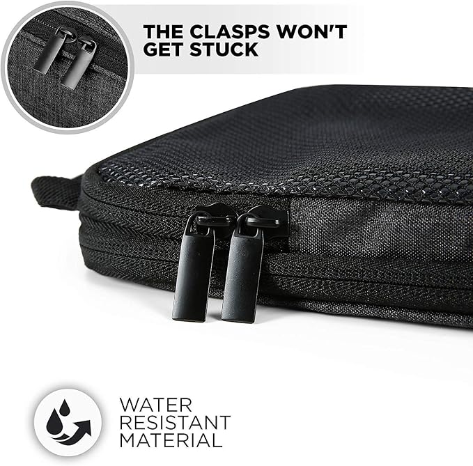VASCO Compression Packing Cubes - Image 3