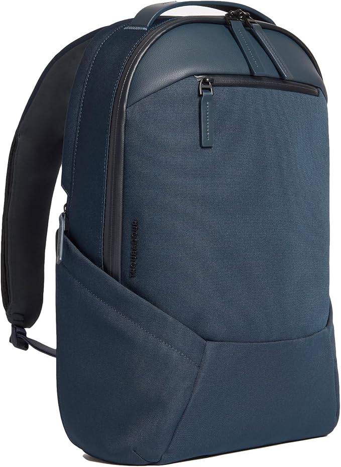 Troubadour Apex Backpack 3.0-25L Premium Laptop Backpack by TROUBADOUR