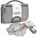 PZU Portable Diaper Changing Pad by PZU