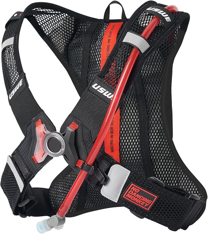 USWE Race 2.0, Ultra Lightweight Hydration Backpack - Image 2