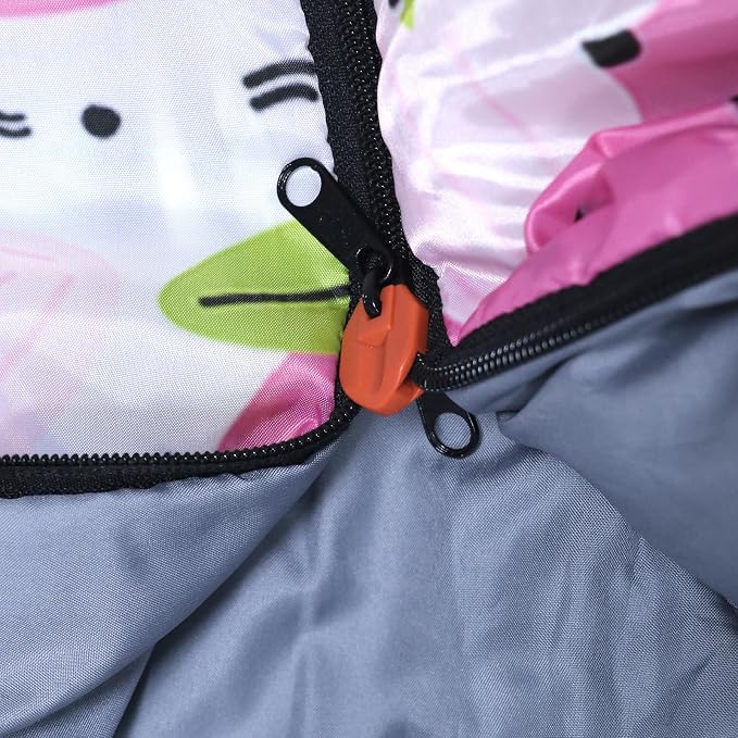 oaskys Camping Sleeping Bag - Image 6