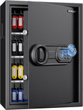 Uniclife 71 Position Key Box, Wall Mount Key Lock Box by UnicLife
