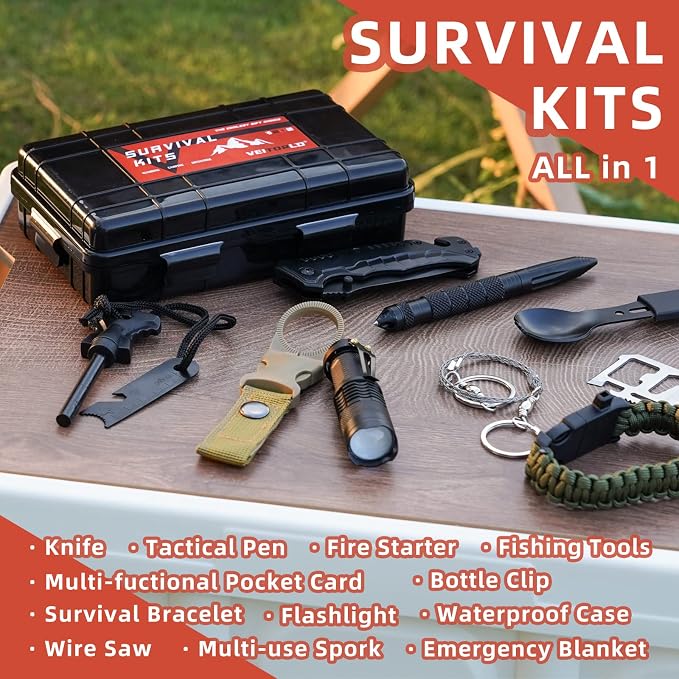 VEITORLD Gifts for Men Dad Him Christmas - Image 7