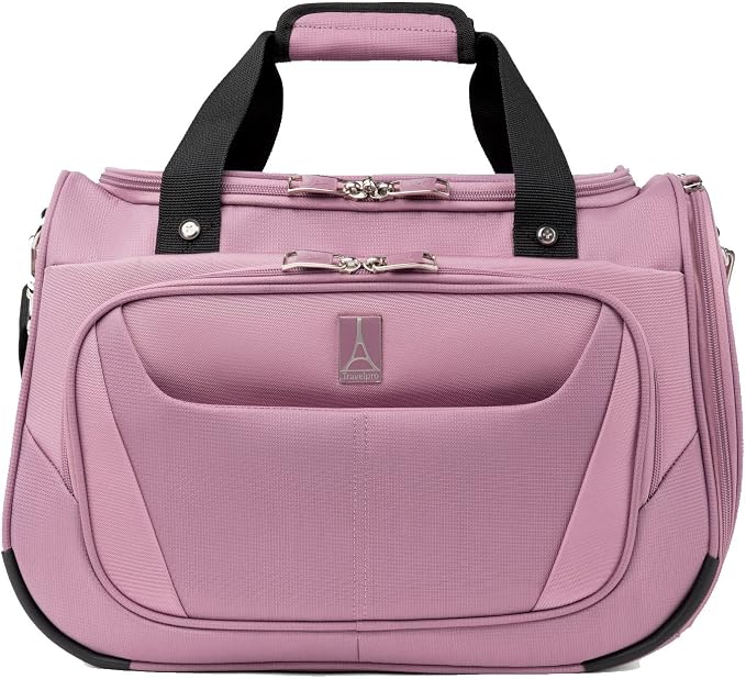 Travelpro Maxlite 5 Softside Lightweight Underseat Carry-On Travel Tote by Travelpro