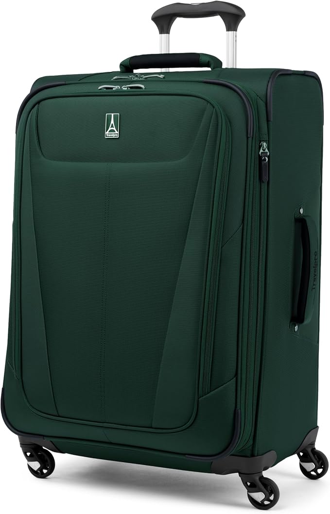 Travelpro Maxlite 5 Softside Expandable Checked Luggage - Image 2
