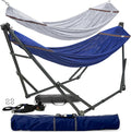 Tranquillo Combo x2 Hammocks by Tranquillo