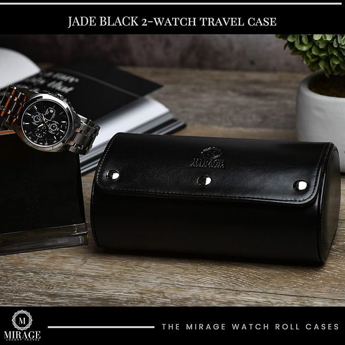 2 Watch Case for Men - Image 6