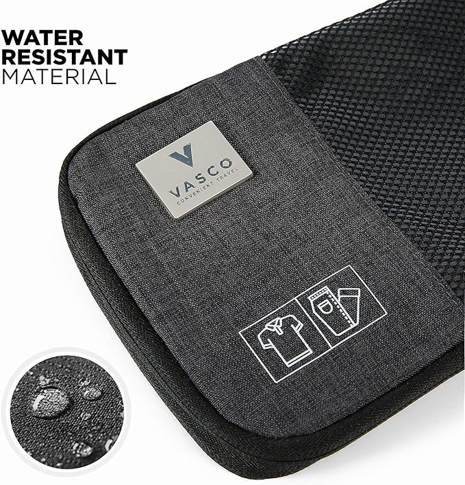 VASCO Compression Packing Cubes - Image 4