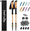 TheFitLife Trekking Poles by TheFitLife