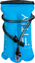 Soft Flask - Shrink As You Drink Soft Water Bottle by FITLY