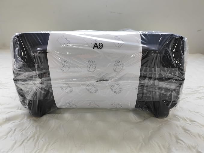 KROSER Carry On Underseat Multi-functional, 16-inch Underseater Lightweight - Image 8
