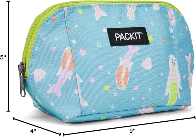 PackIt Freezable Snack Bag, Built - Image 8