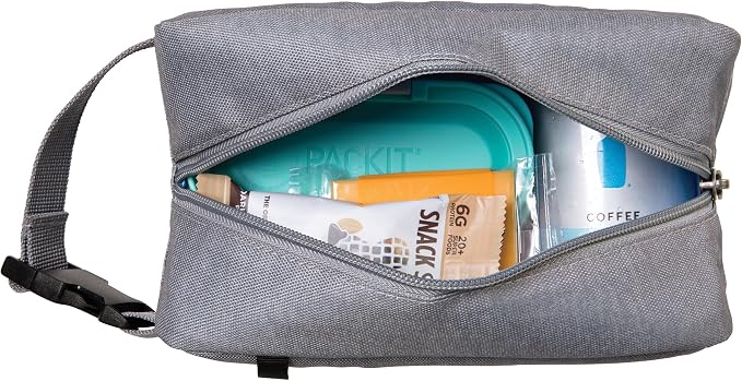 PackIt® Freezable Snack Box, Built - Image 6