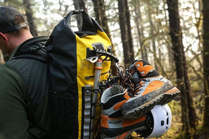 Rockagator Waterproof Backpack - Image 6