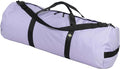 North Star Sports Foldable Duffle Bag by NorthStarSports
