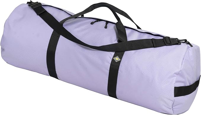 North Star Sports Foldable Duffle Bag by NorthStarSports
