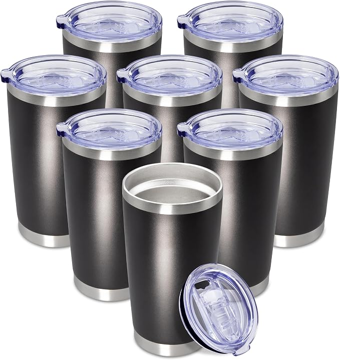 20 oz Tumbler Coffee Tavel Tumblers Bulk by AEPDTD
