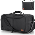 80L Duffle Bag for Travel, Large Foldable Waterproof Travel Duffel Bags by VSVOGSHOW