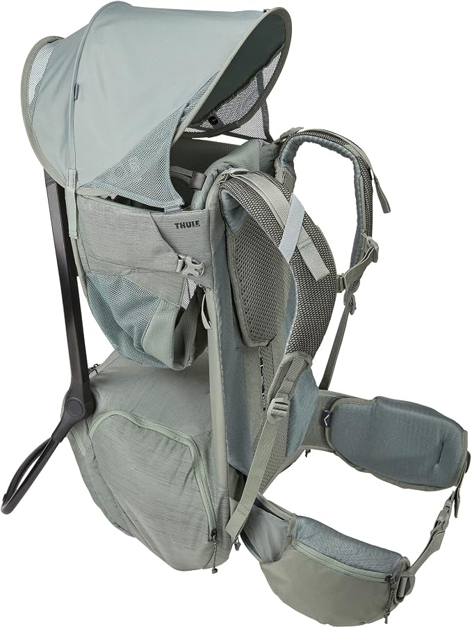 Thule Sapling Child Carrier Backpack - Image 3