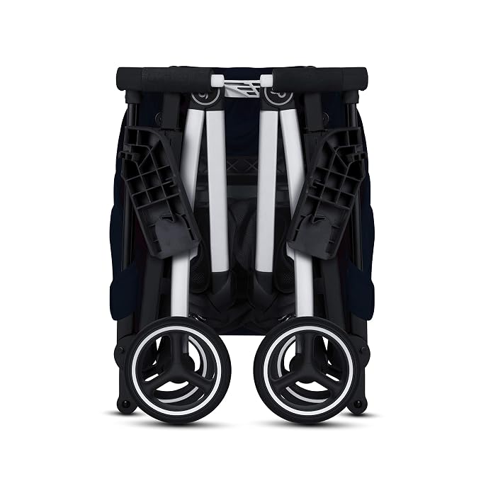 gb Pockit+ All City, Velvet Black - Image 7