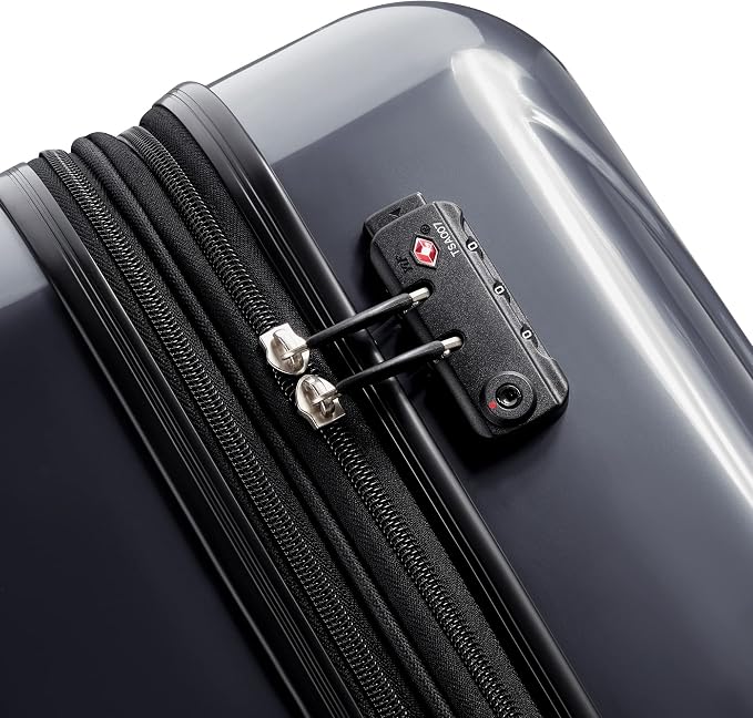 DELSEY PARIS Helium Aero Hardside Expandable Luggage - Image 9
