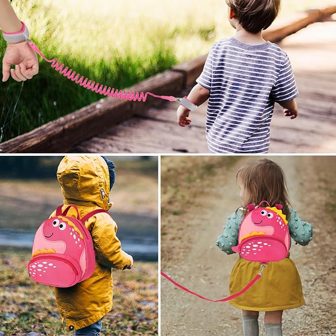 Accmor Toddler Backpack Harness - Image 7