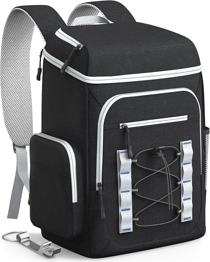 HOTOR Backpack Cooler Bag by HOTOR
