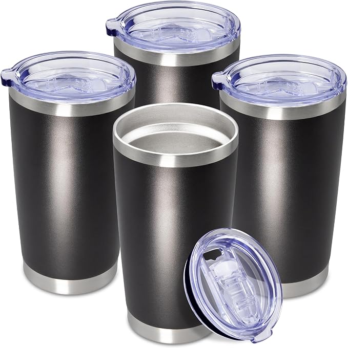 20 oz Tumbler Coffee Tavel Tumblers Bulk by AEPDTD