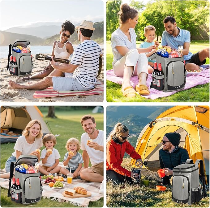 Cooler Backpack - Image 6