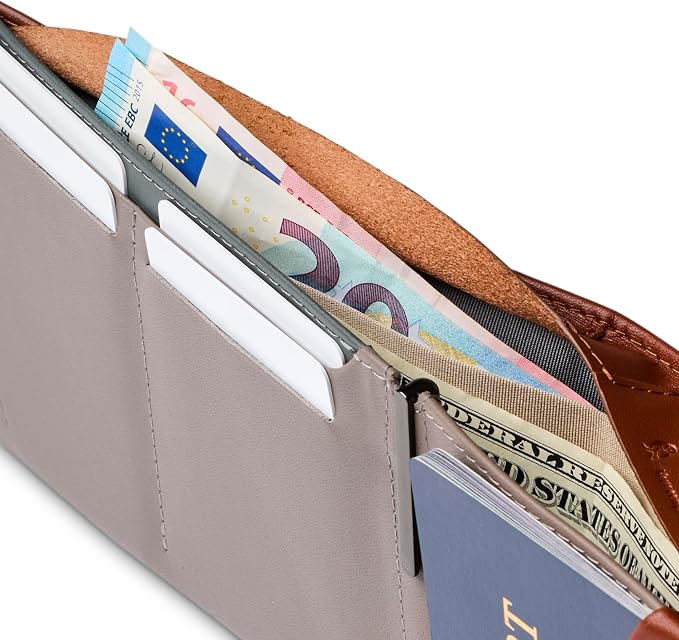 Bellroy Travel Wallet, travel document holder - - Image 6