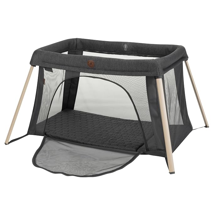 Maxi-Cosi Calao Travel Playard, Infant Bassinet, Toddler Playpen, Lightweight - Image 22