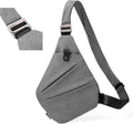 weiatas Sling Bag Chest Shoulder Backpack Crossbody Bags by weiatas