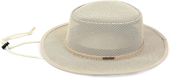Elias Mesh Breezer Hat for Men & Women - Image 4