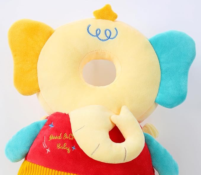 Feidoog Baby Head Protection Backpack - Image 5
