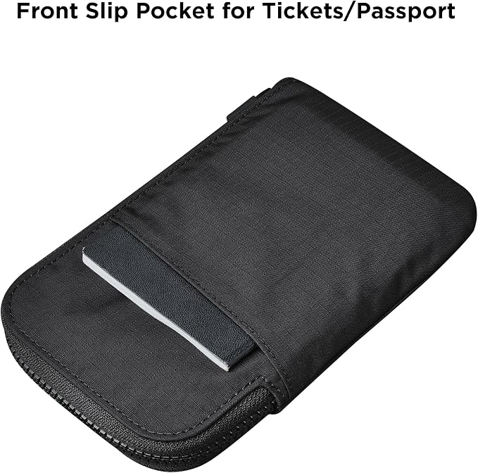 ALPAKA Zip Travel Wallet - Image 3