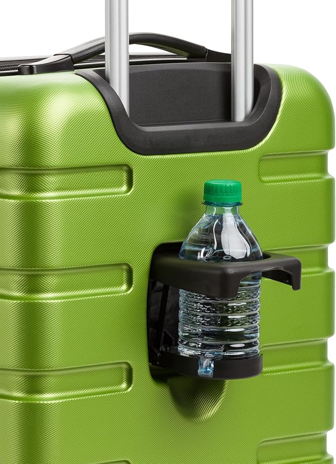 SwissGear 7366 Hardside Expandable Luggage - Image 10